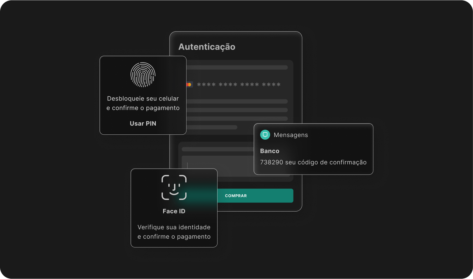 3DS2 Agnóstico na Malga