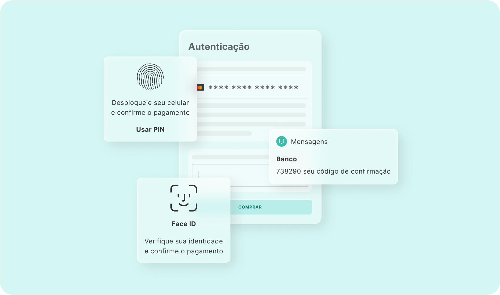 3DS2 Agnóstico na Malga