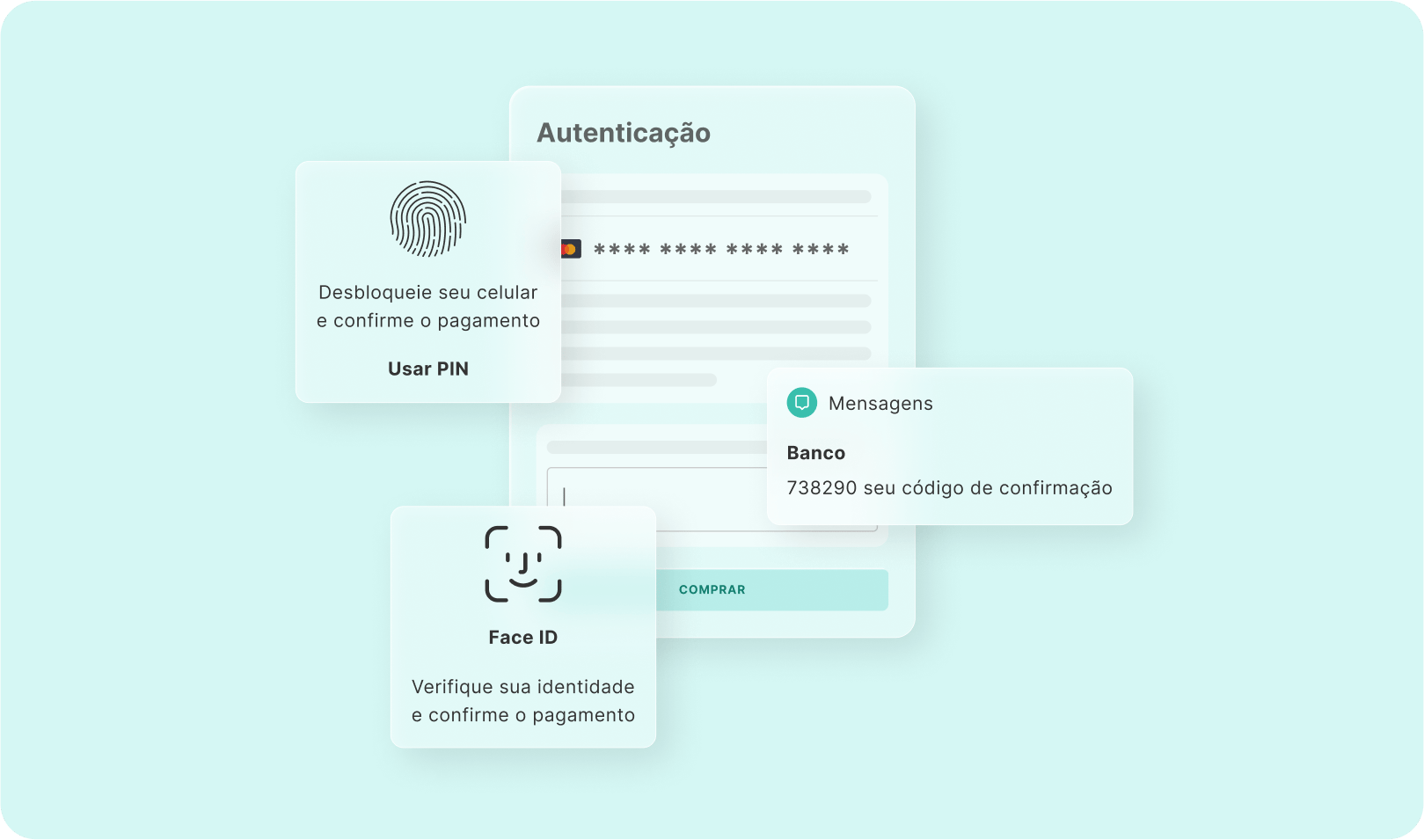 3DS2 Agnóstico na Malga