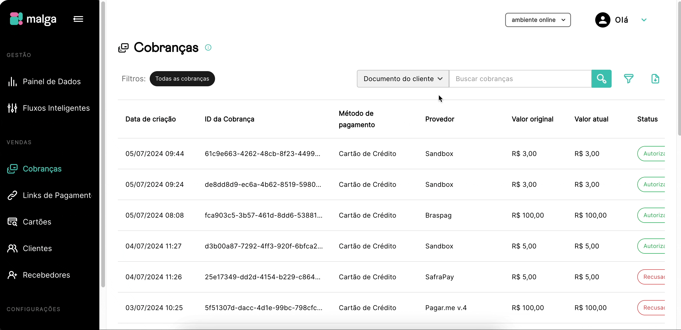 Gif de Buscas