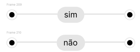 Operadores Condicionais