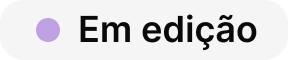 Status Edditing Status Edditing