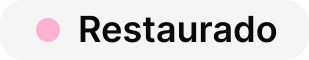 Status Restored Status Restored