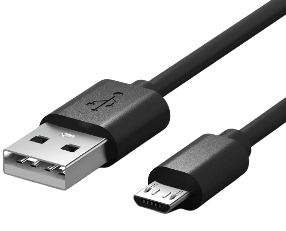 Micro USB cable