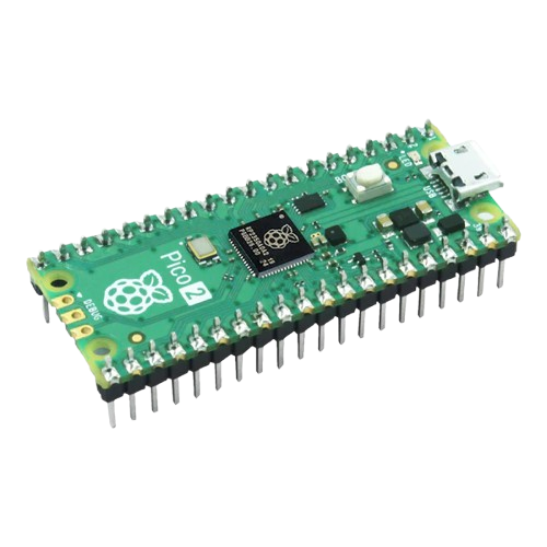 Hardware Input - Mania