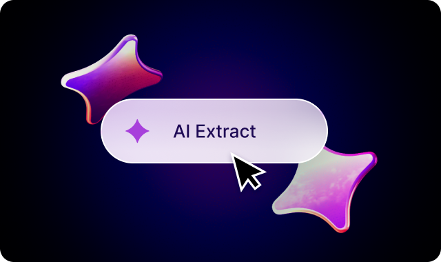 AI Extract Pn