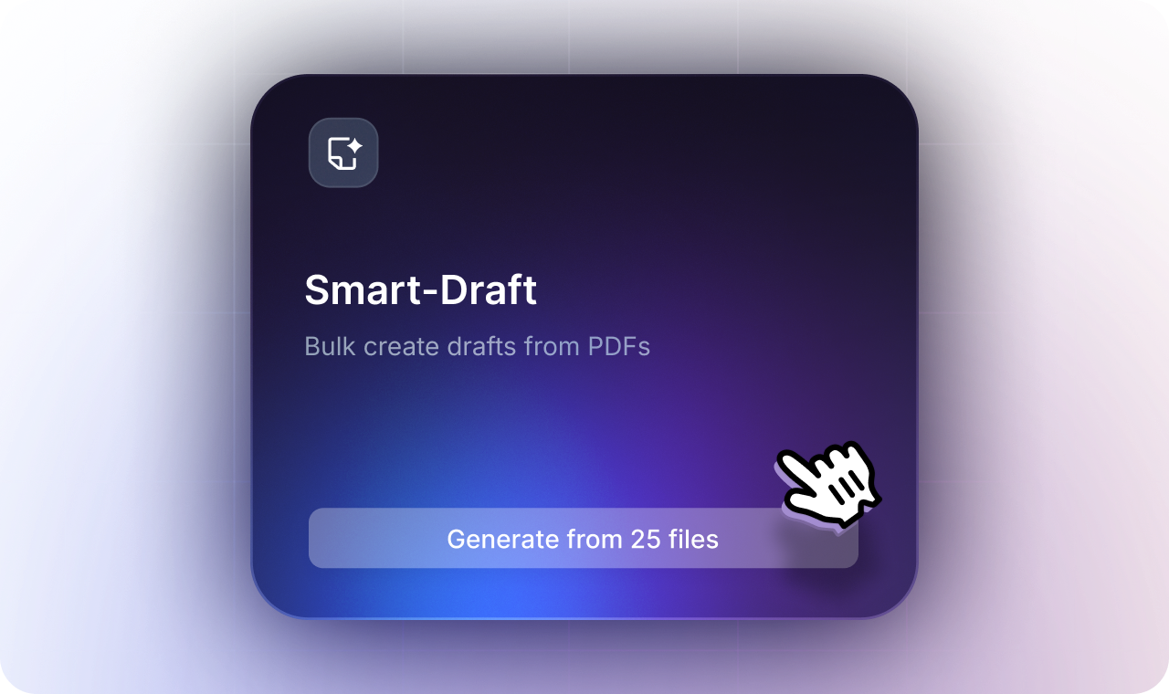 Smart Drafting Pn