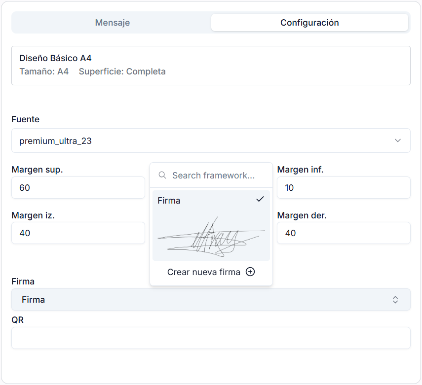signature-select-config