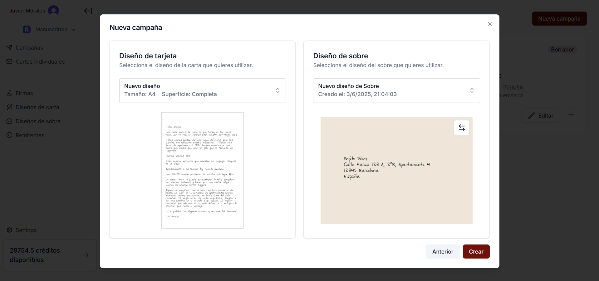 Modal Camp Designs Pn