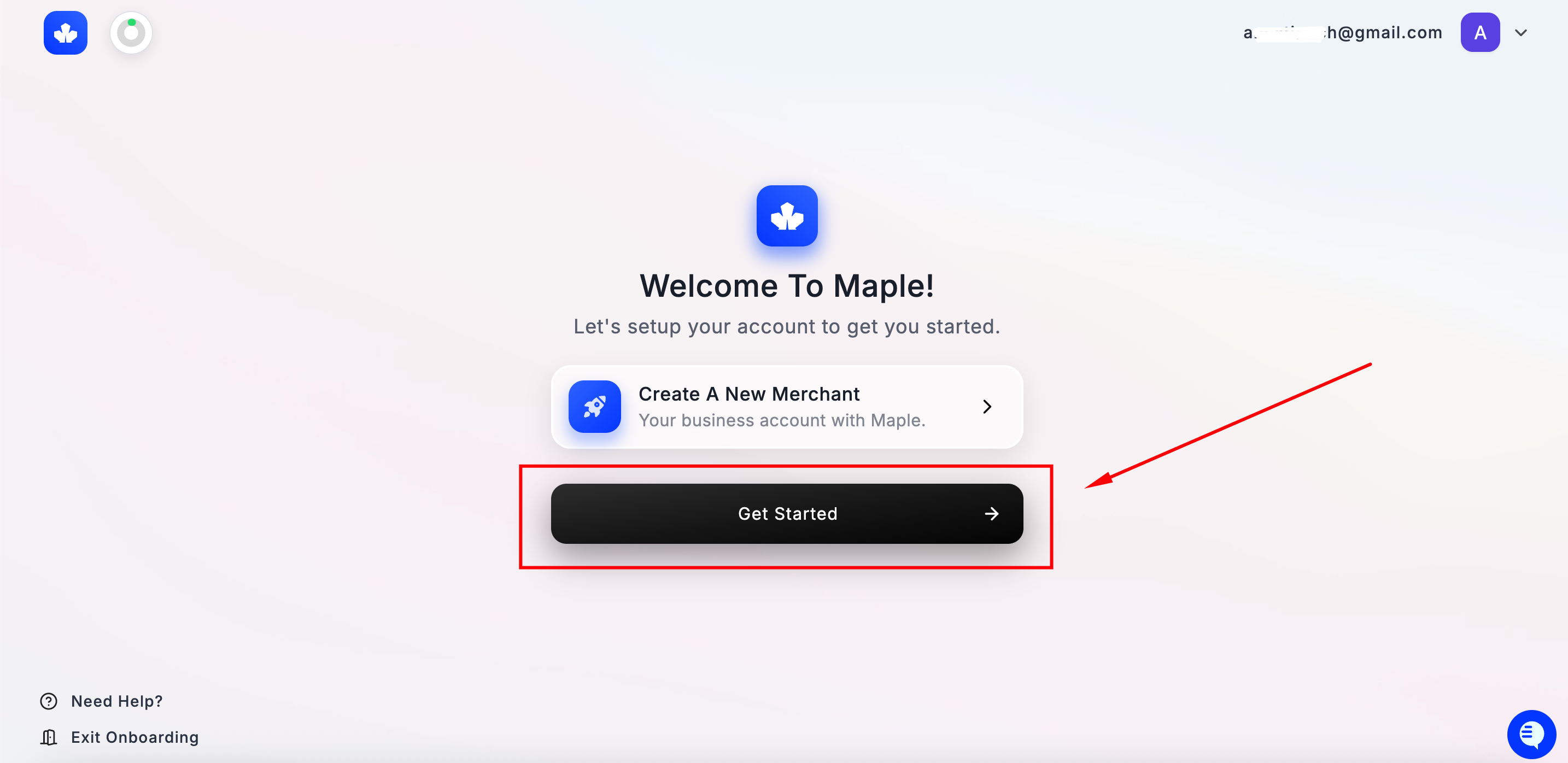 Quickstart - Maple Docs