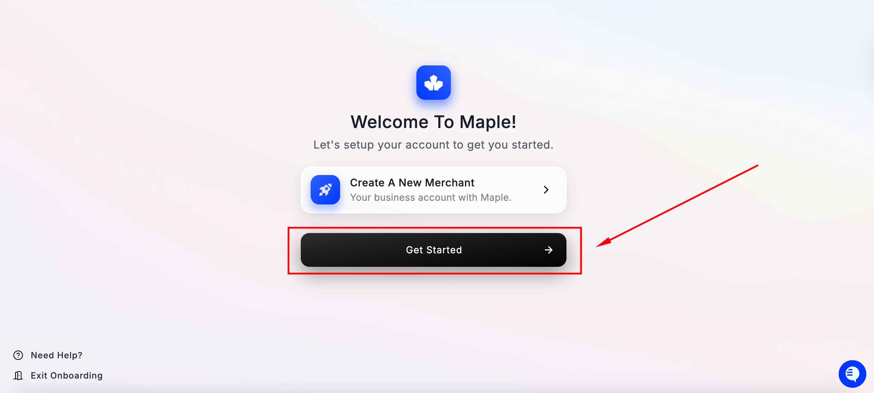 Get Started 3