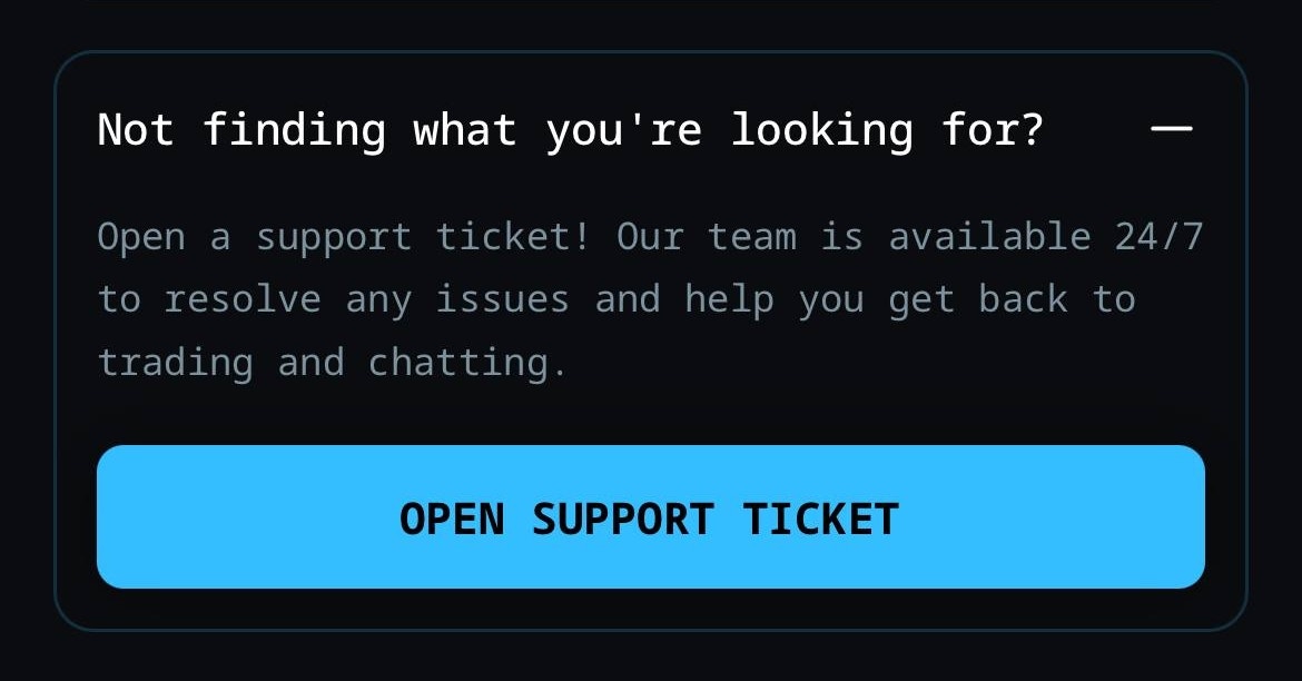 Openticket Openticket