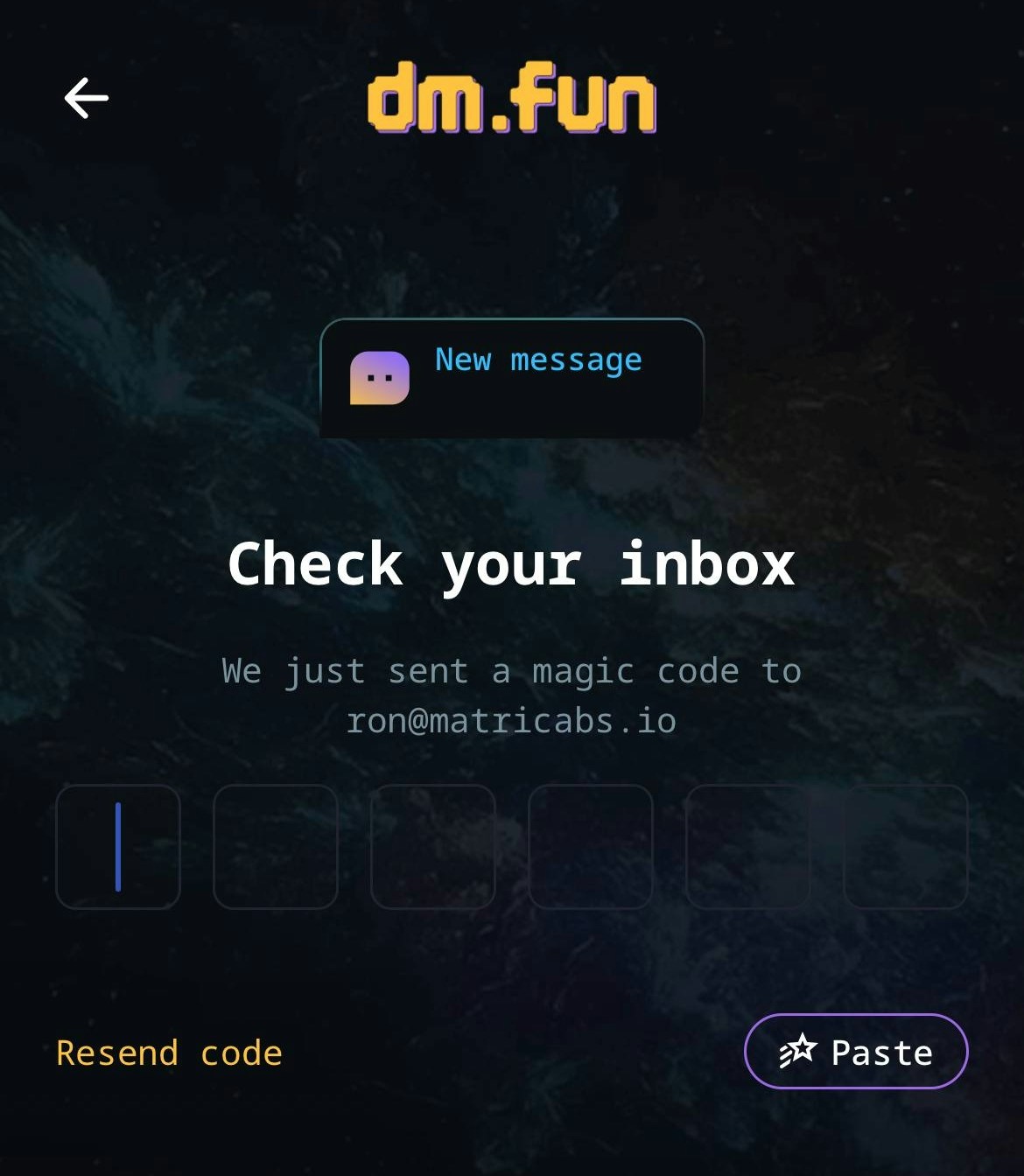 Signupcode Signupcode