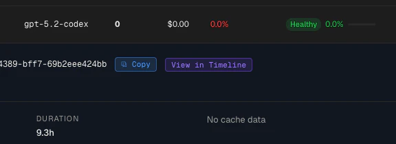 Sessions Navigate To Timeline