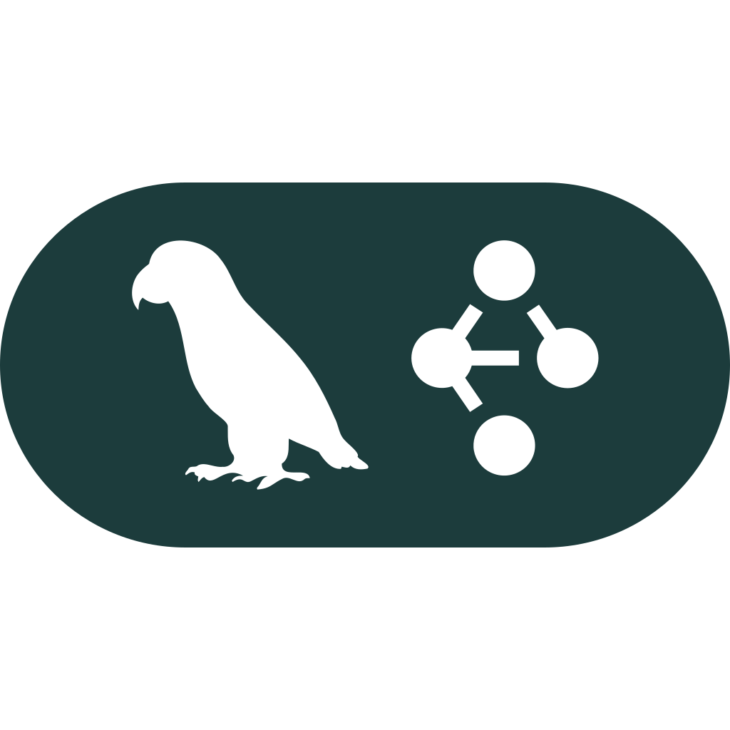 Langgraph Logo