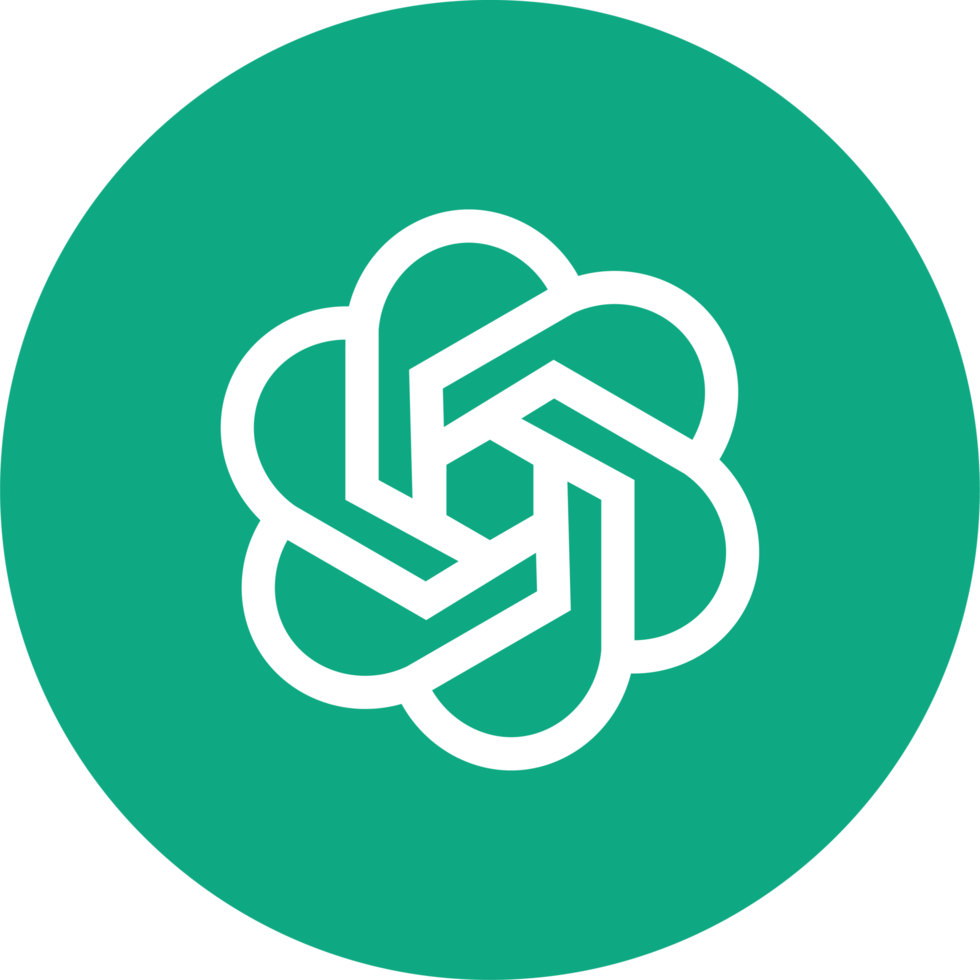OpenAI Logo