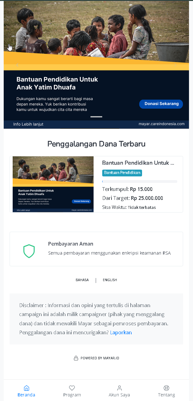 Gambar HD68 Pn