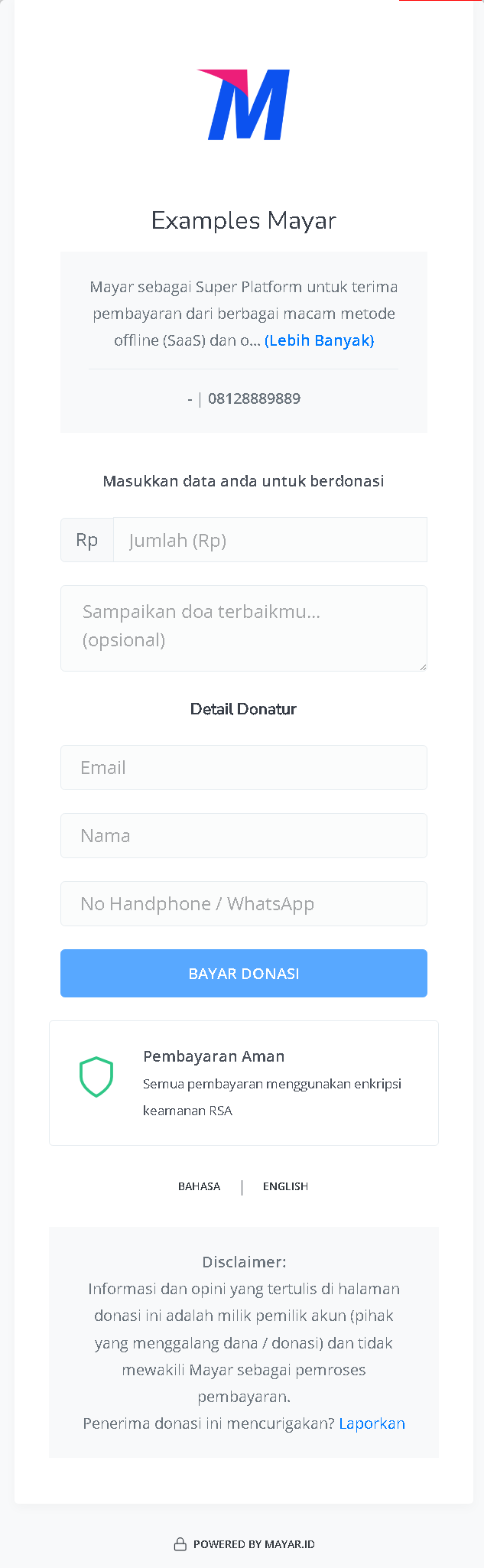 Gambar HD69 Pn