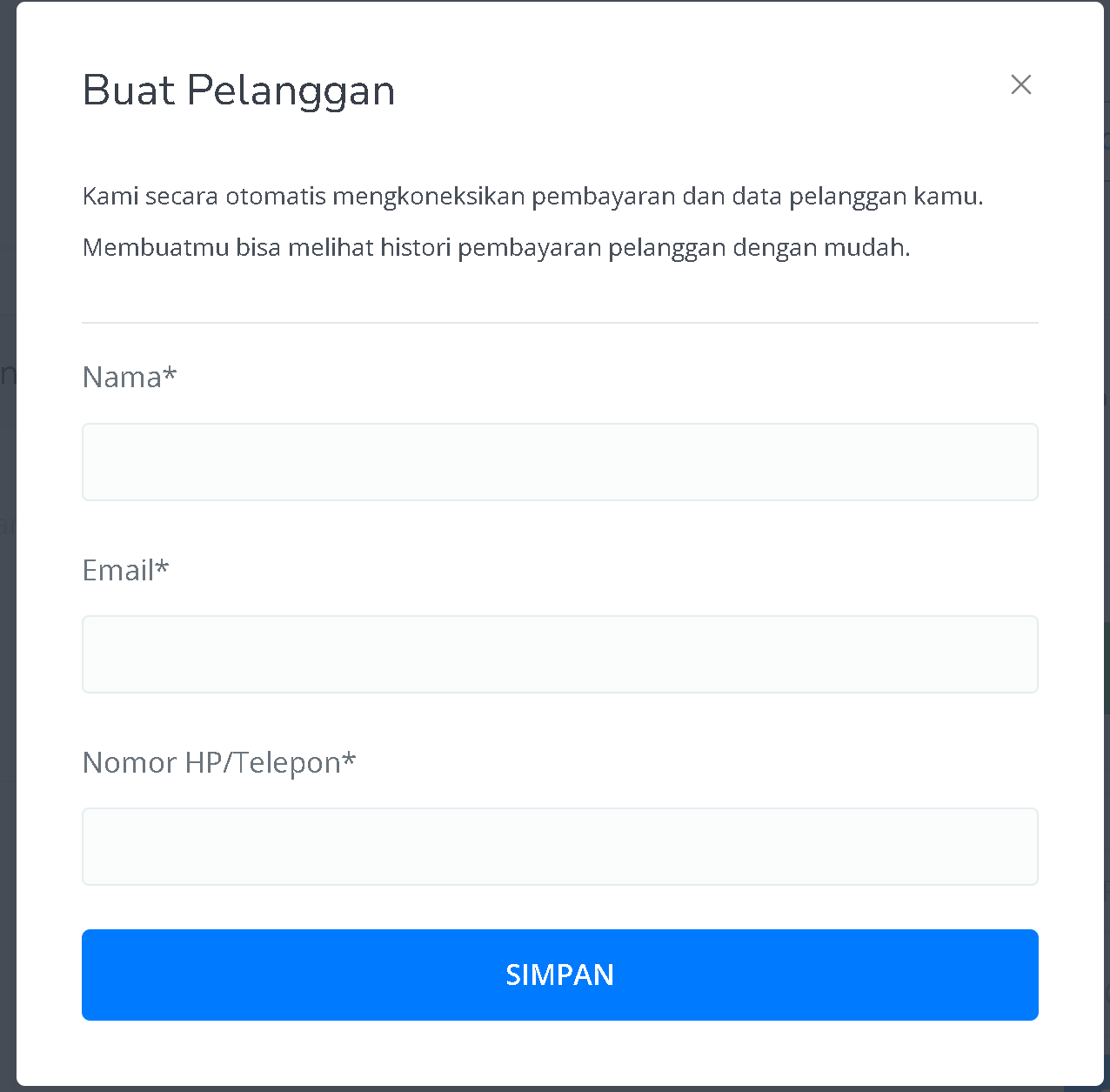 Gambar HD30 Pn