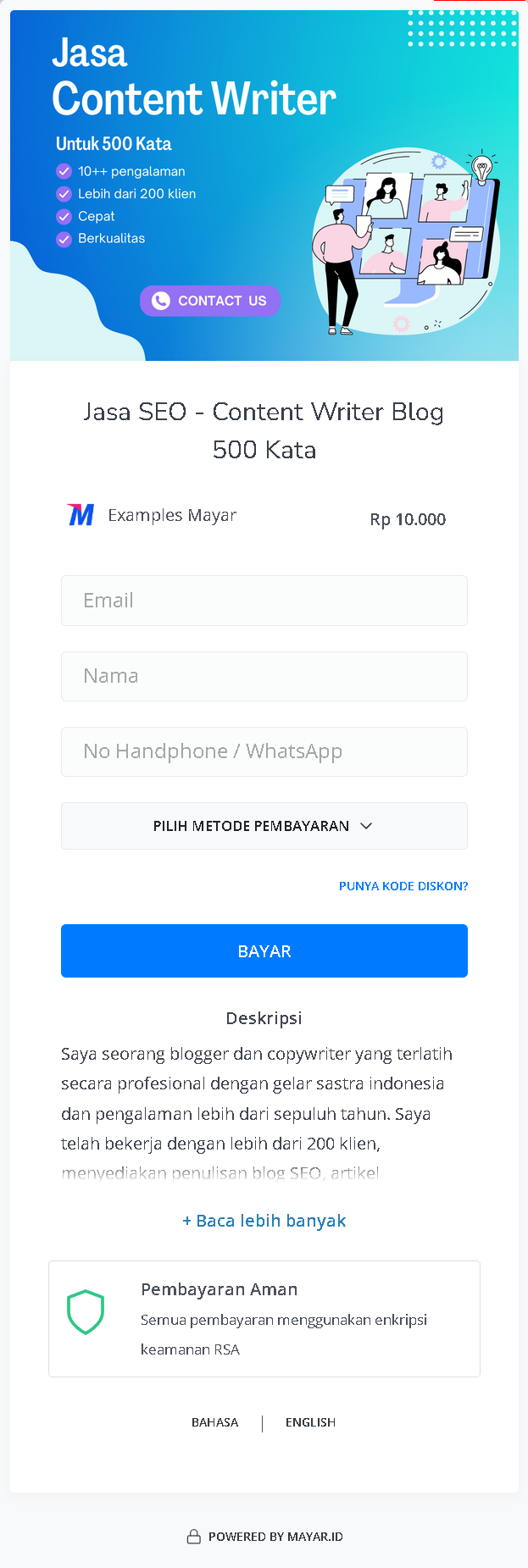 Gambar HD148 Pn