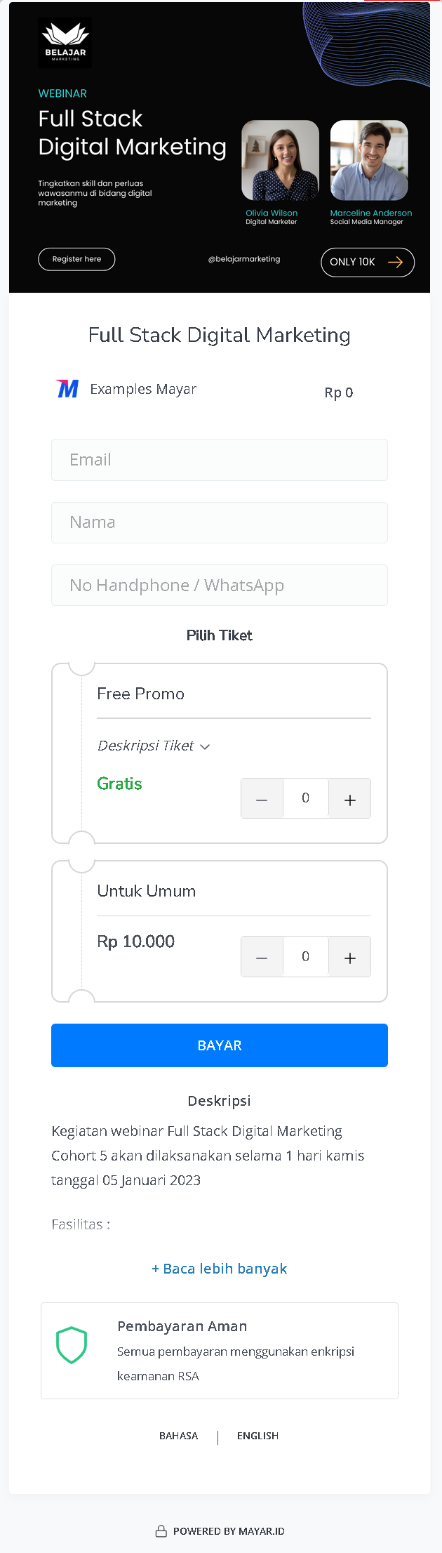 Gambar HD162 Pn