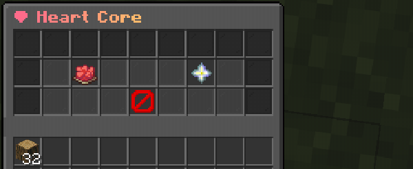 Heart Core GUI