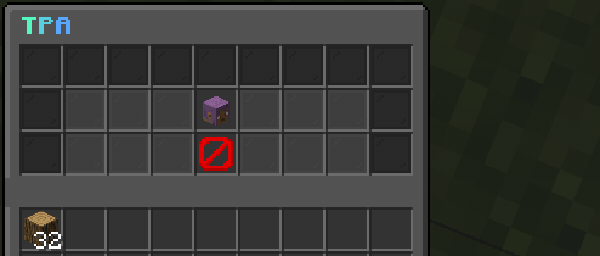 TPA player picker