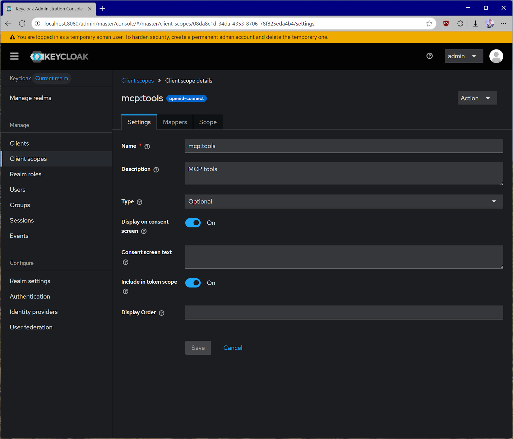 Understanding Authorization in MCP - Model Context Protocol