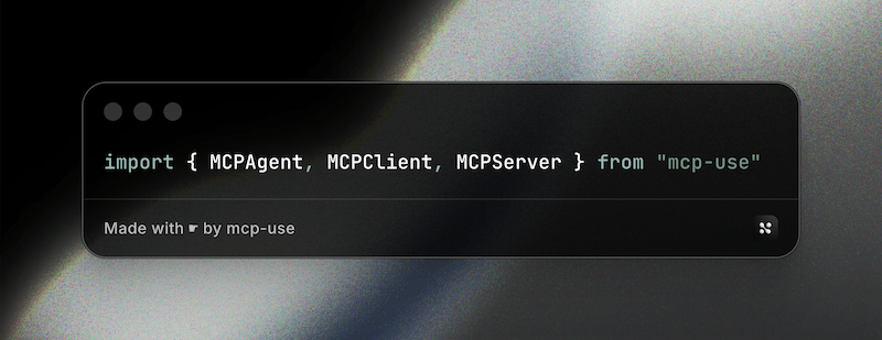 mcp-use