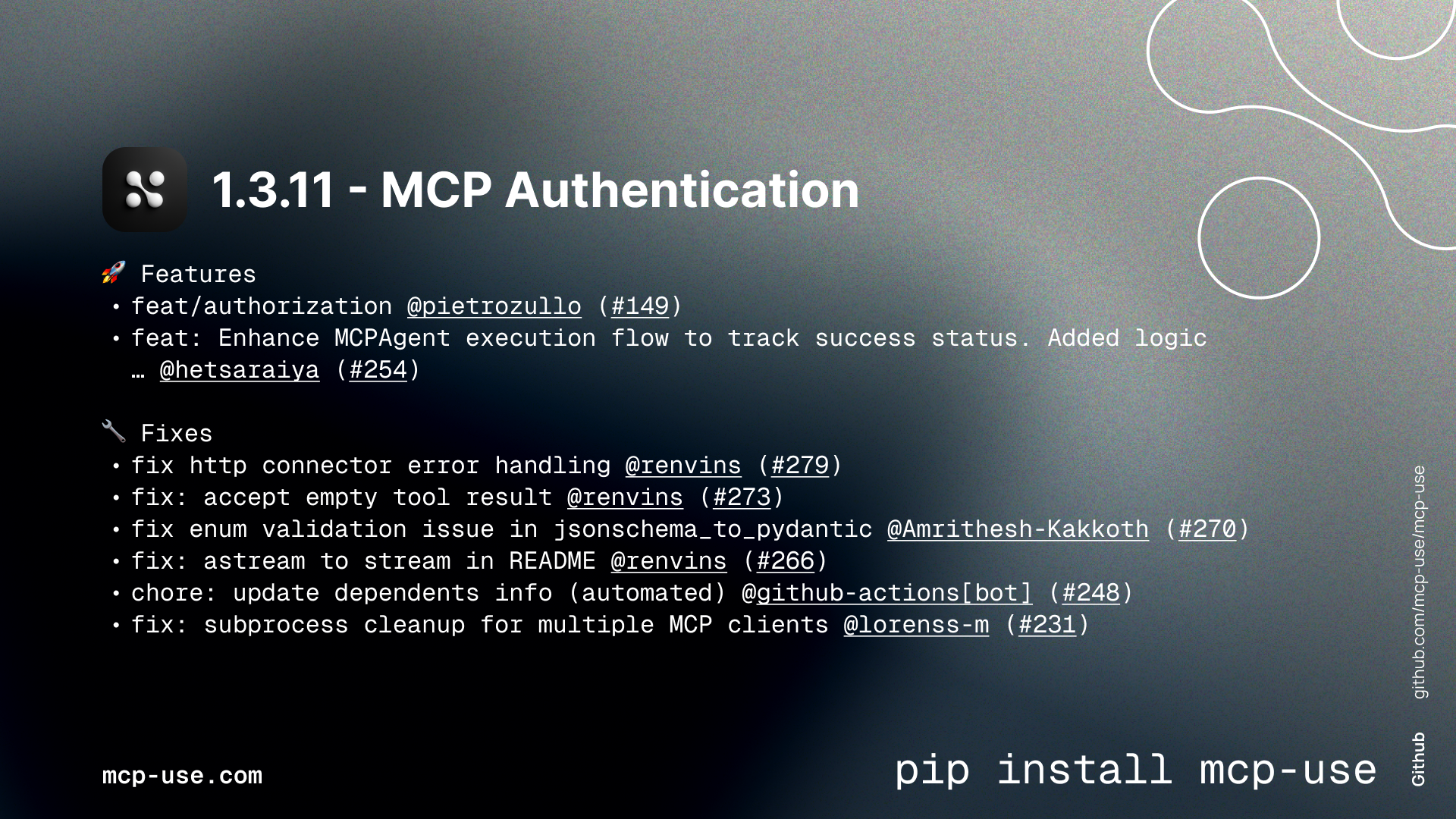 Release Image 1.3.11