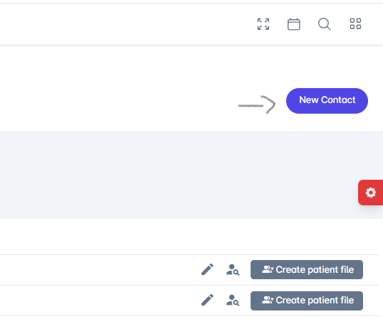 Newconatct Pn Newconatct Pn
