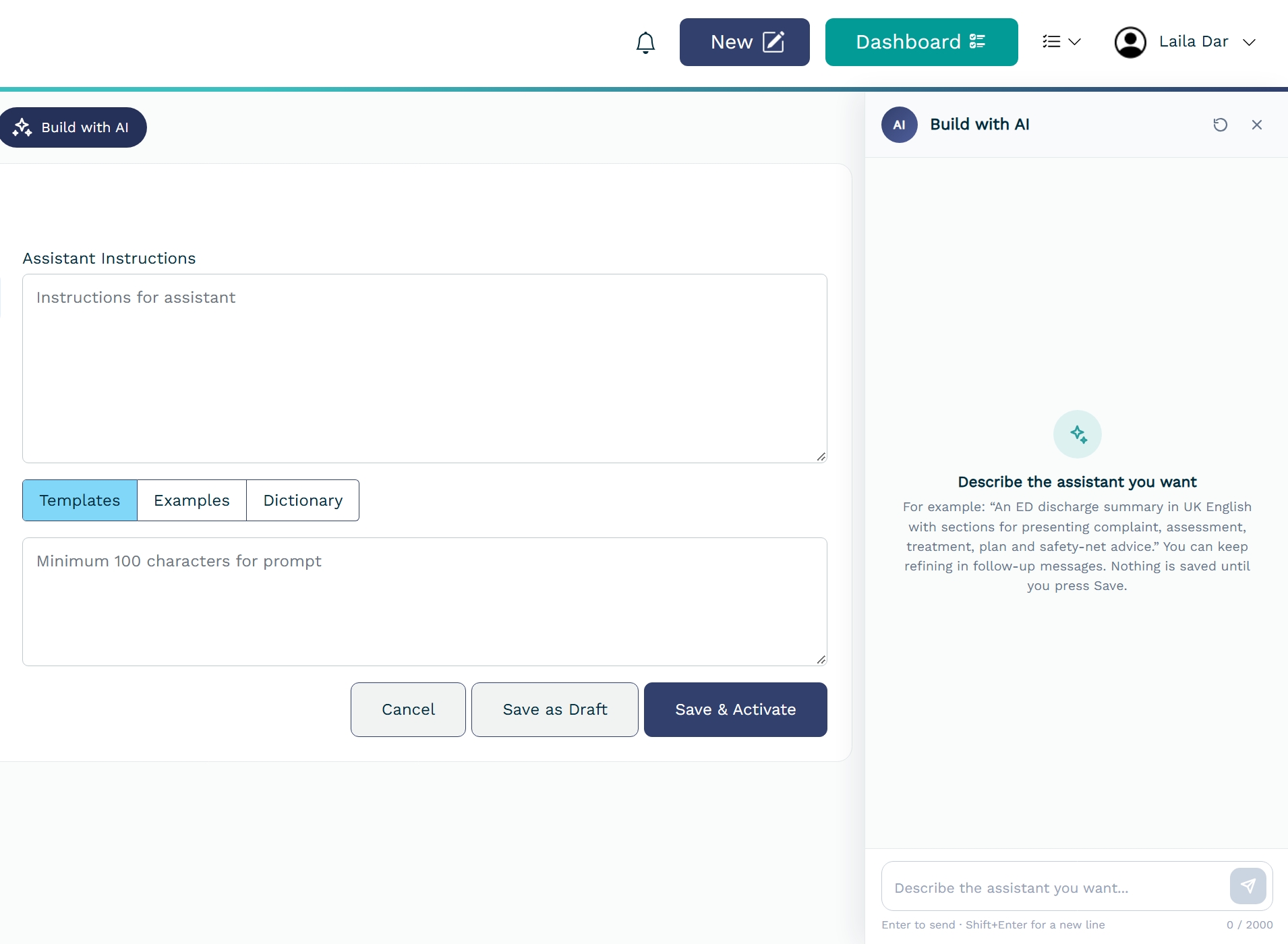 Screenshot 23 9 2026 11915 Dev Medwrite Ai