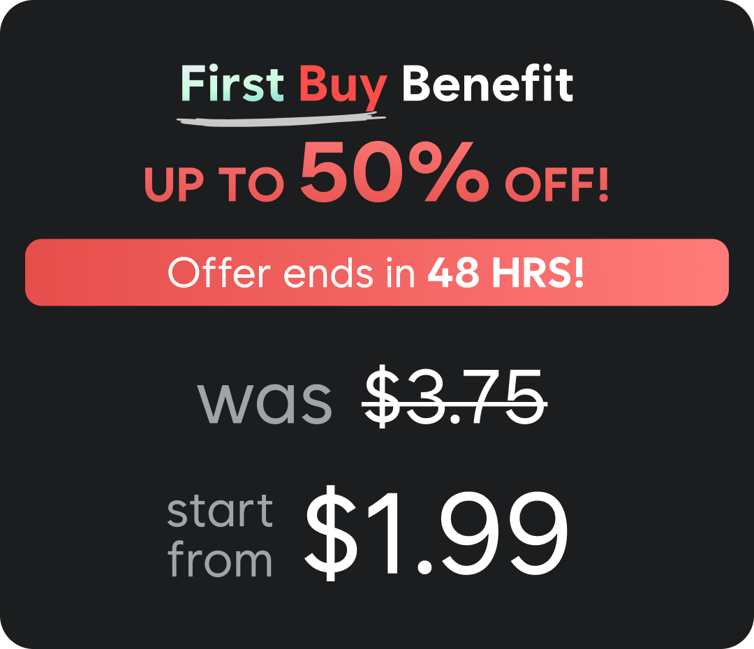 Half Price Coin Sale