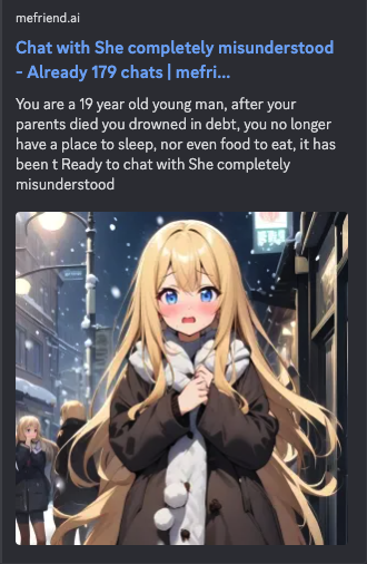 Character Profile OG Preview Example