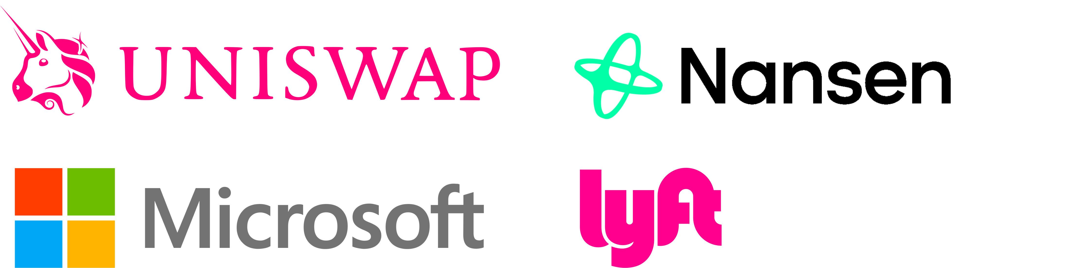 Patrick Company History