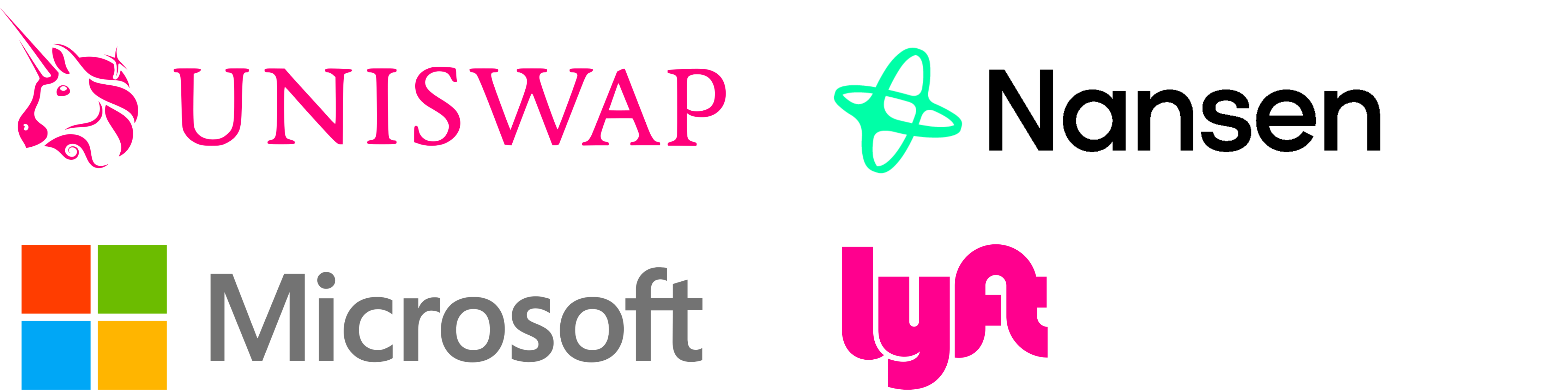 Patrick Company History