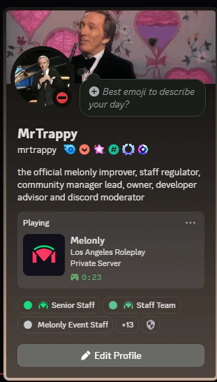 Setup Wizard