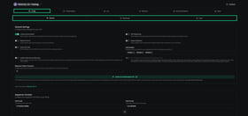 Melonly Dispatch Configuration - Melonly