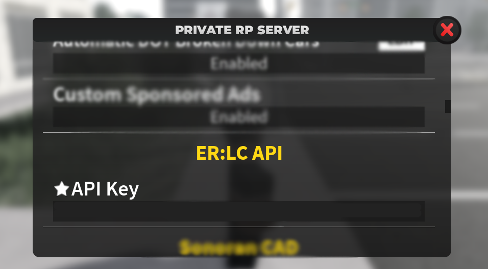 ER:LC Integration - Melonly