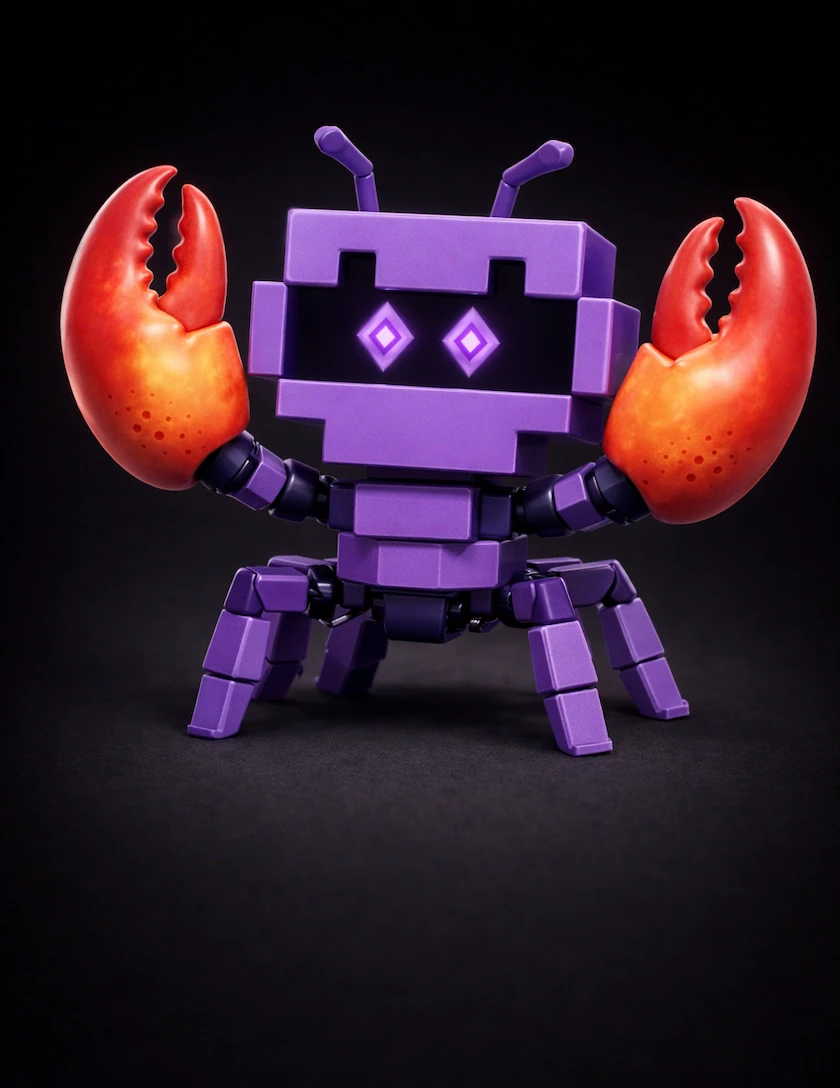MemantoClaw