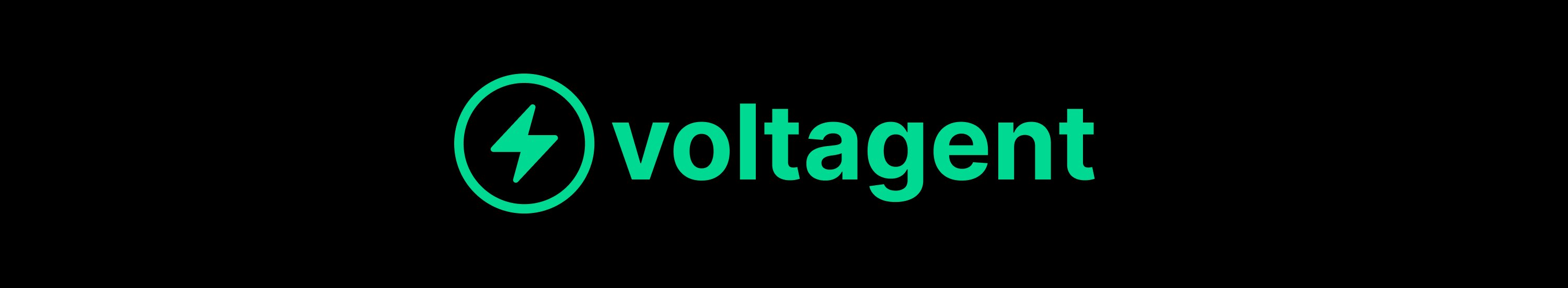 VoltAgent