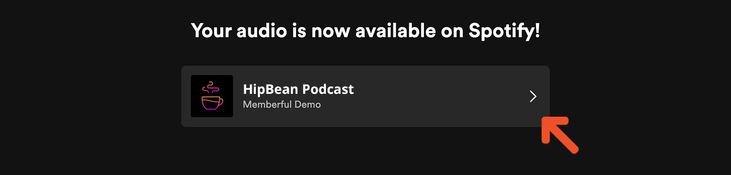 Subscribe to podcast5