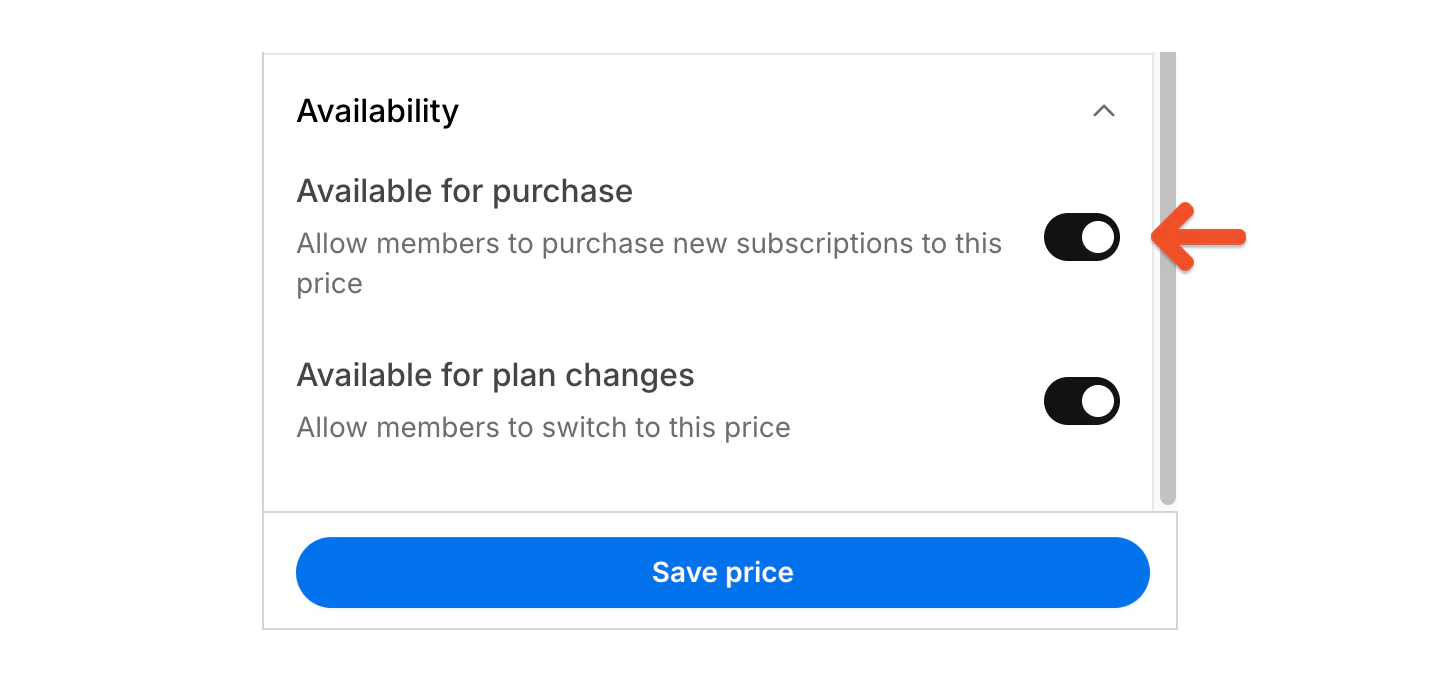 Available for purchase