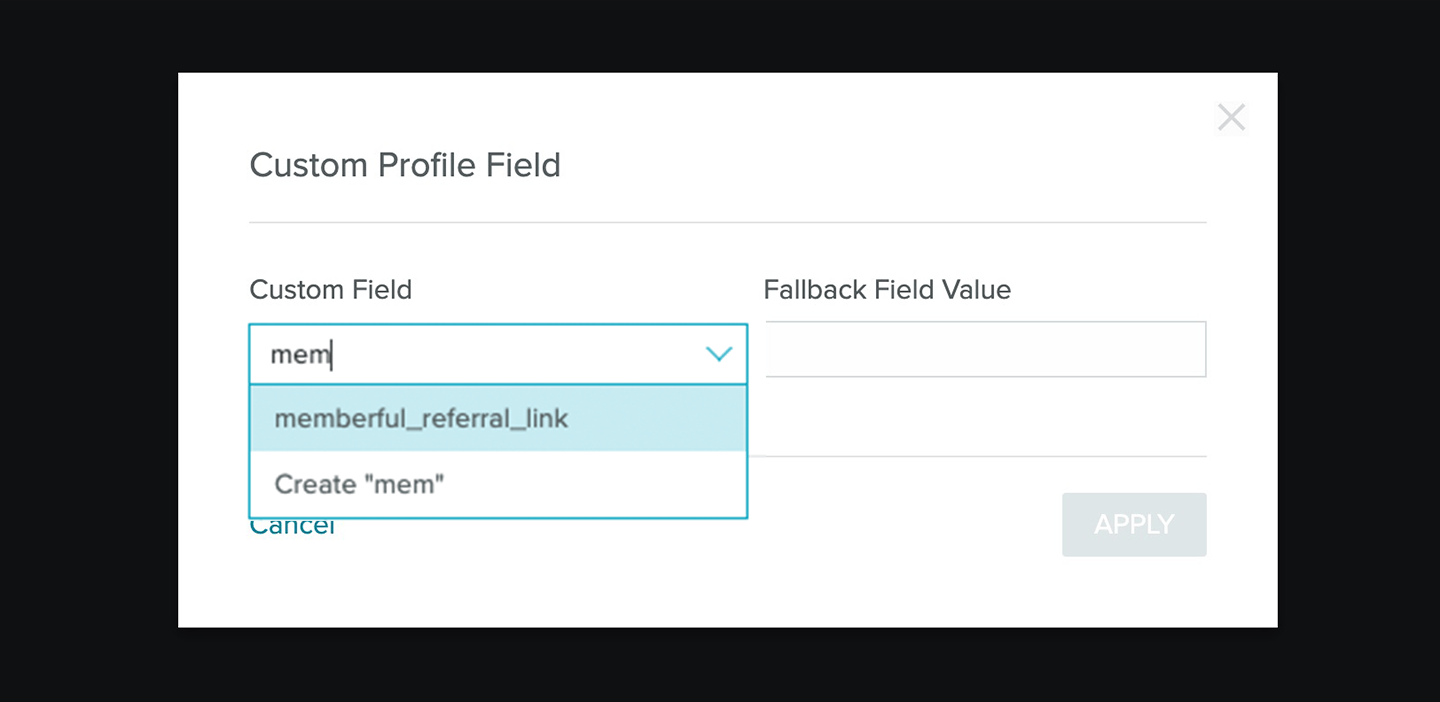 Custom Field Search