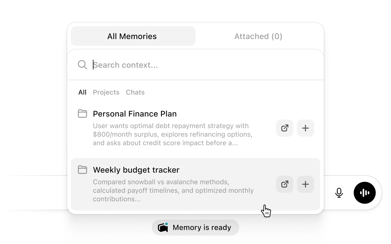 MemoryBase