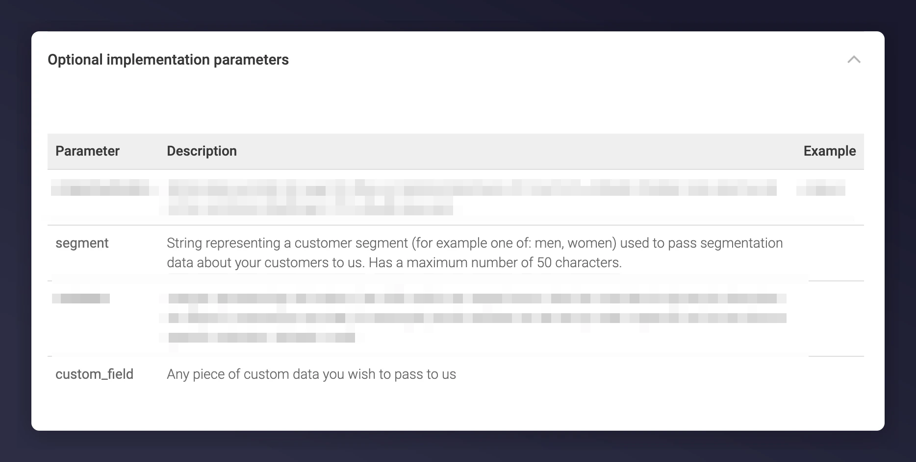 Regex matching for custom field values in campaign rules