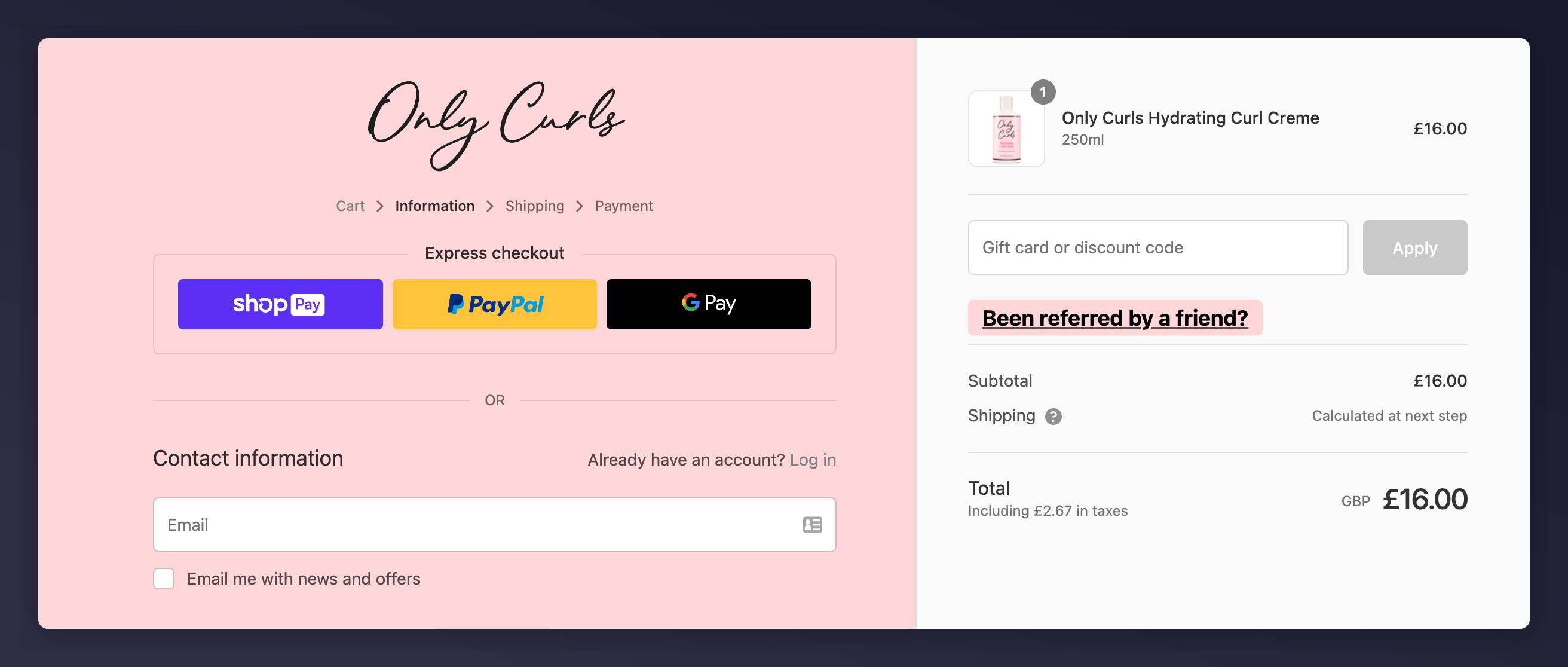 Shopify Plus checkout.liquid editor