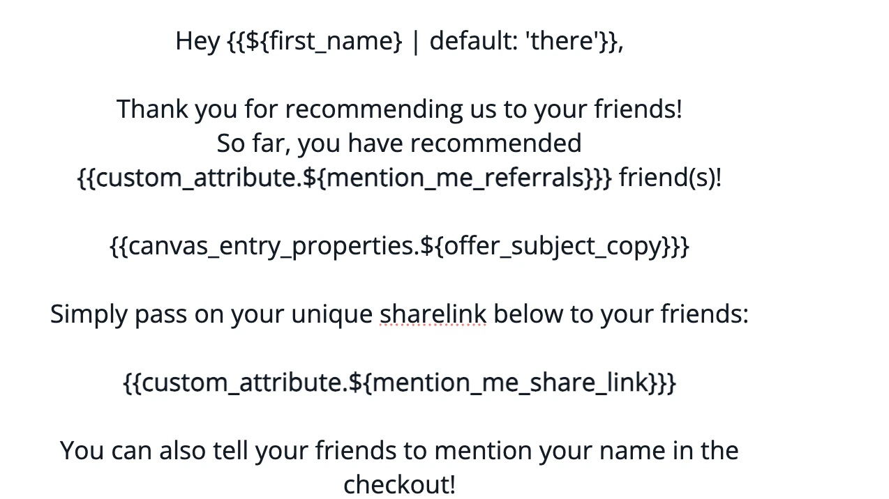 Rendered share again reminder email 1