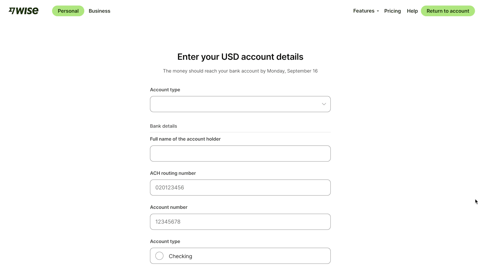 Payments - Mercor