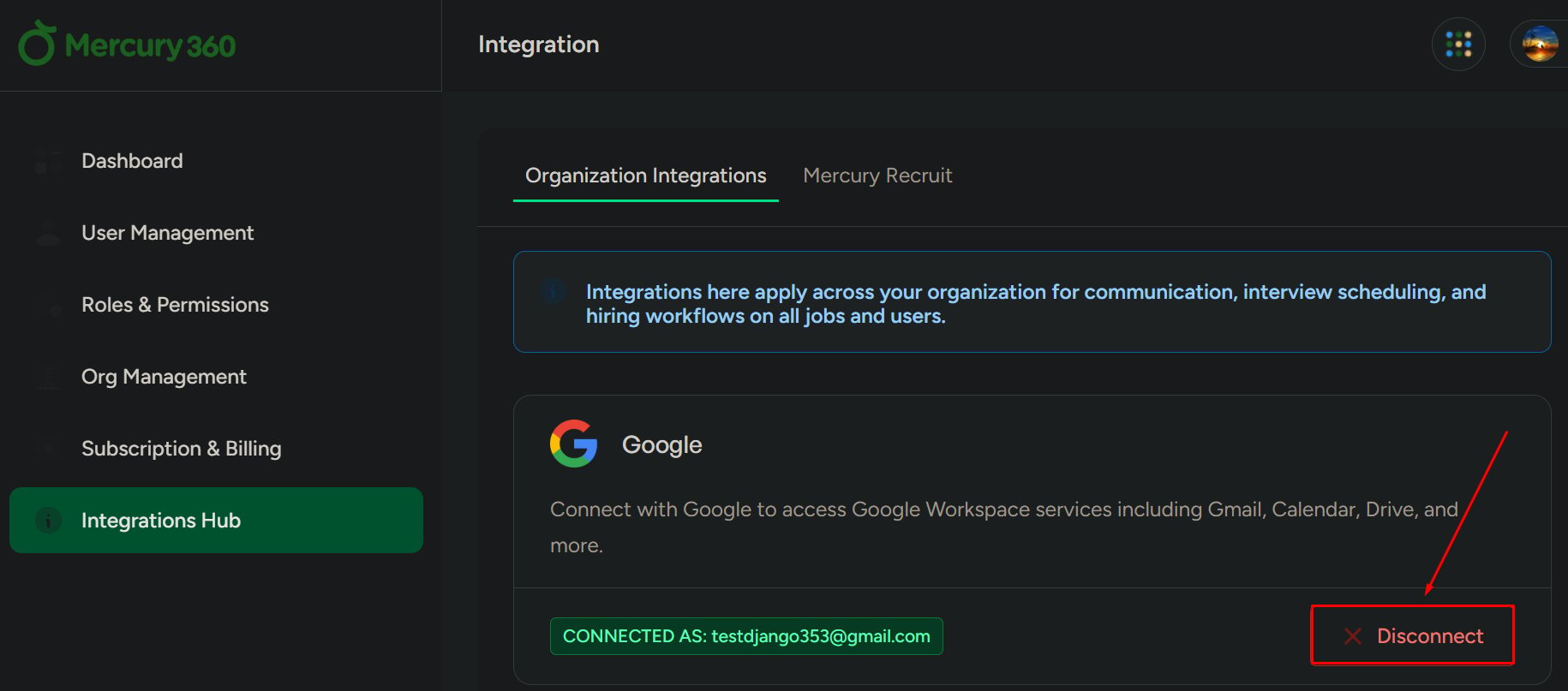 Int Hub 3